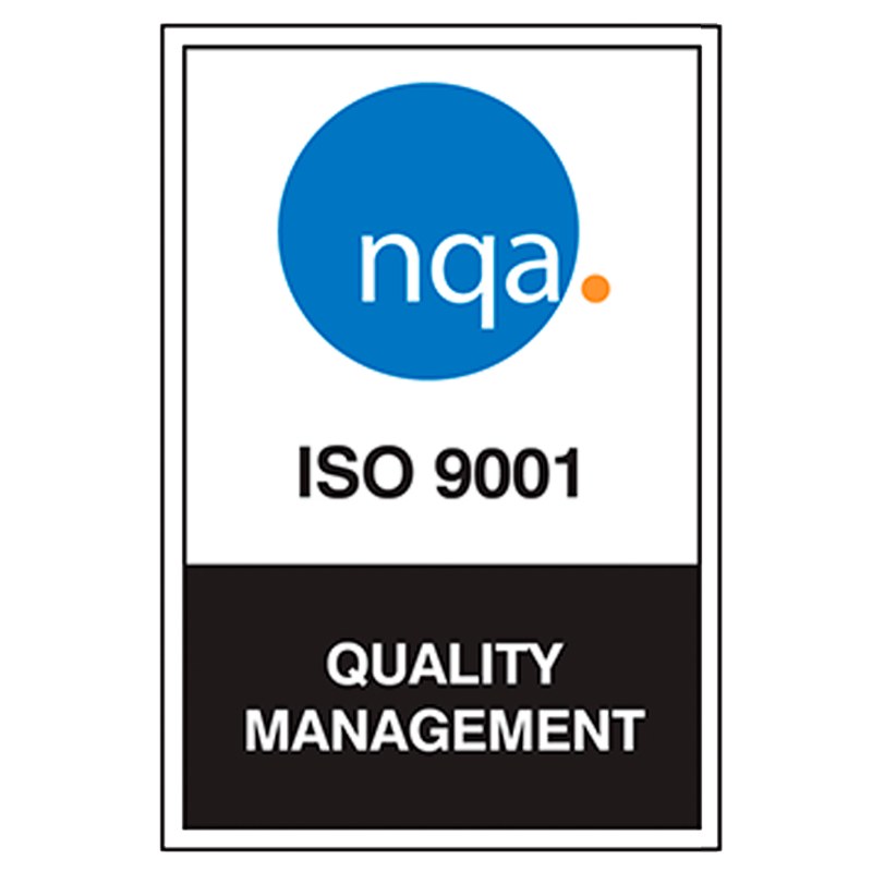 ISO 9001:2015