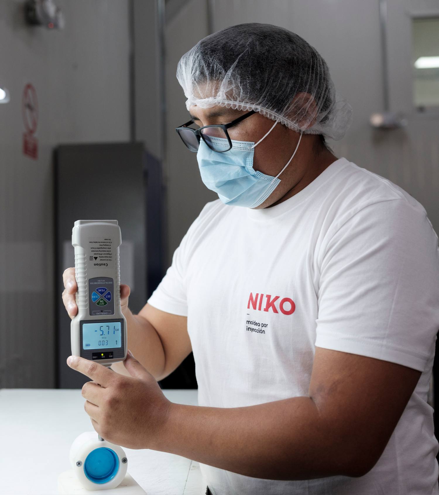 Diseño y desarrollo