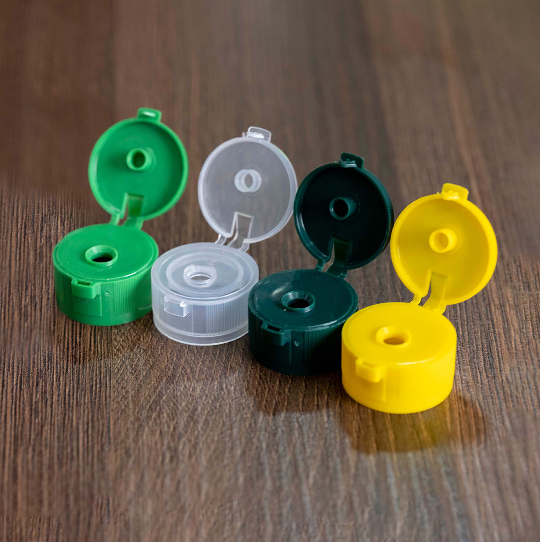 Tapa 28mm FT-P syrup MULTIFOODS