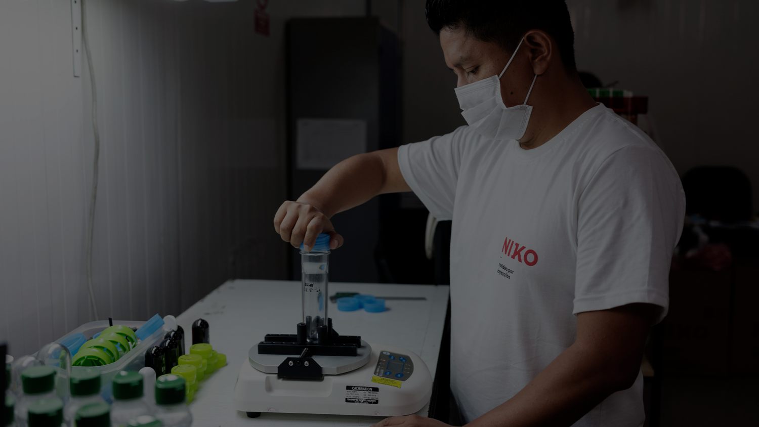  basado en un Sistema Integrado de Gestión (SIG)