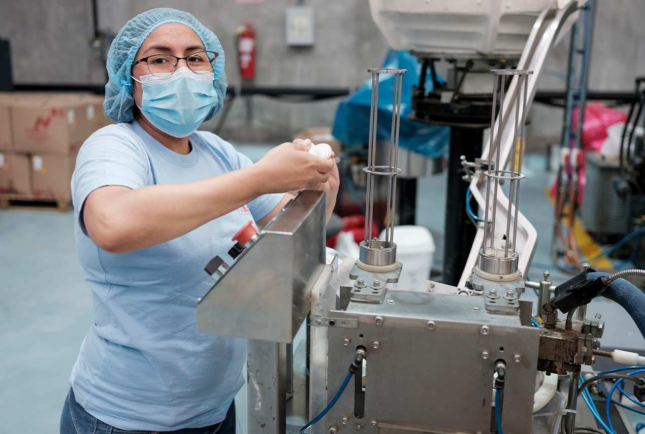 Diseño y desarrollo